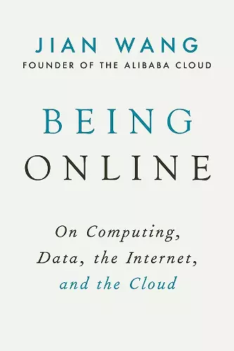Being Online cover