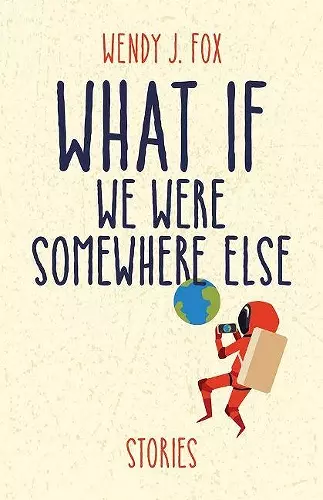 What If We Were Somewhere Else cover