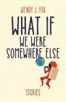 What If We Were Somewhere Else cover