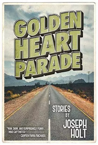 Golden Heart Parade cover