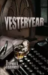 Yesteryear cover