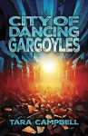 City of Dancing Gargoyles cover