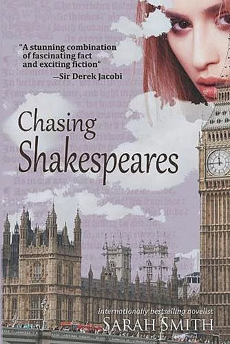 Chasing Shakespeares cover