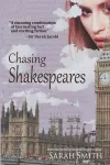Chasing Shakespeares cover