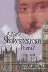 A New Shakespearean Poem? cover
