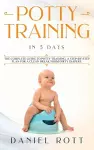 Potty Training in 5 Day cover