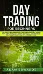 Day Trading for Beginners cover