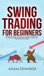 Swing Trading for Beginners cover