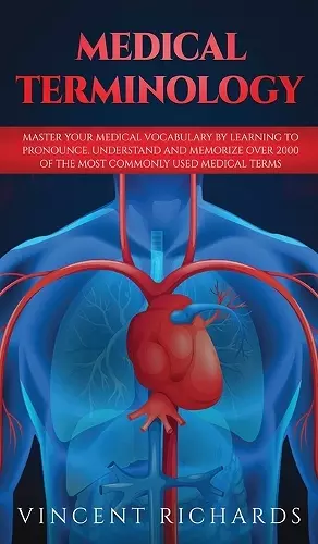 Medical Terminology cover