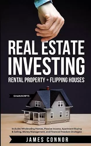 Real Estate Investing cover