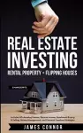 Real Estate Investing cover