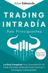 Trading Intradía Para Principiantes cover