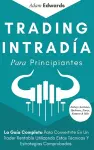 Trading Intradía Para Principiantes cover