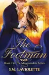 The Footman cover