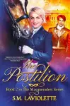 The Postilion cover