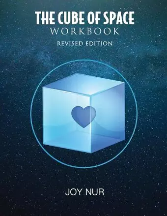 The Cube of Space Workbook cover