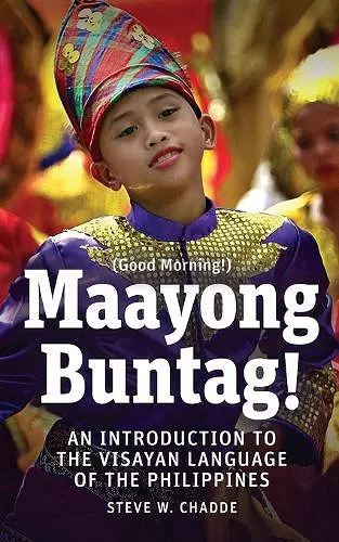 Maayong Buntag! cover