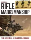 Rifle Marksmanship cover