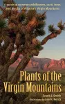 Plants of the Virgin Mountains cover