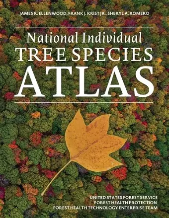 National Individual Tree Species Atlas cover