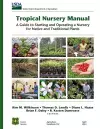 Tropical Nursery Manual cover