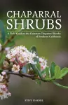 Chaparral Shrubs cover