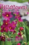 Wildflowers of Zion National Park cover