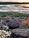 Plant Families of the Western United States cover