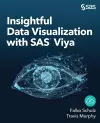 Insightful Data Visualization with SAS Viya cover