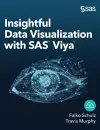 Insightful Data Visualization with SAS Viya cover