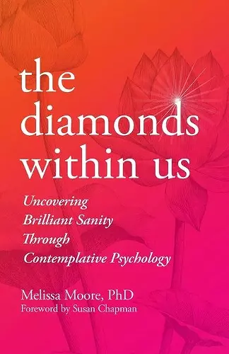 The Diamonds Within Us cover