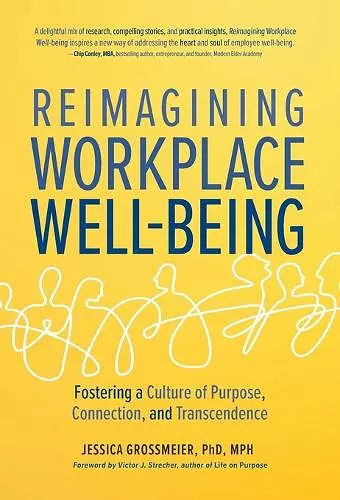 Reimagining Workplace Well-Being cover