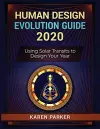 Human Design Evolution Guide 2020 cover