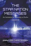 The Star Nation Messages cover