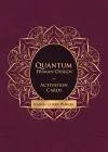 Quantum Human Design Activation Cards cover