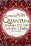 Introduction to Quantum Human Design (Color) cover