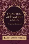 Quantum Human Design Activation Cards Companion Guidebook cover