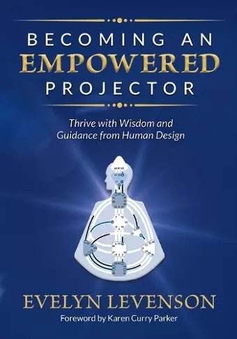 Becoming an Empowered Projector cover