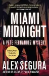 Miami Midnight cover