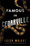 Famous in Cedarville cover