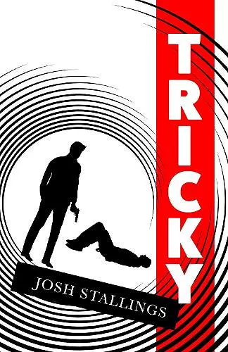 Tricky cover