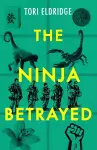 The Ninja Betrayed cover