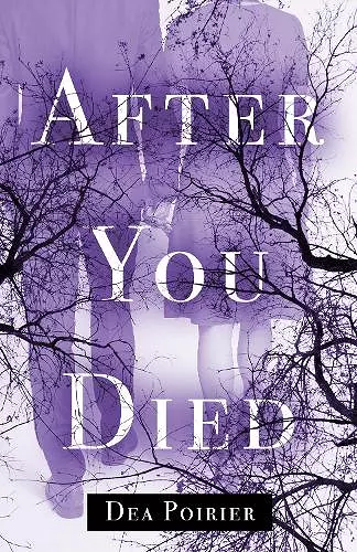 After You Died cover