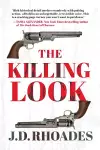 The Killing Look cover