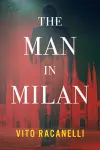 The Man In Milan cover