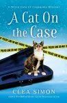 A Cat on the Case cover