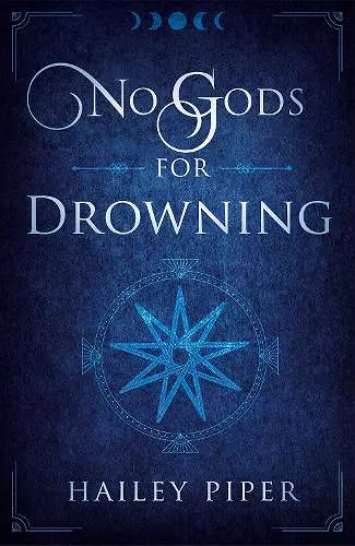 No Gods For Drowning cover