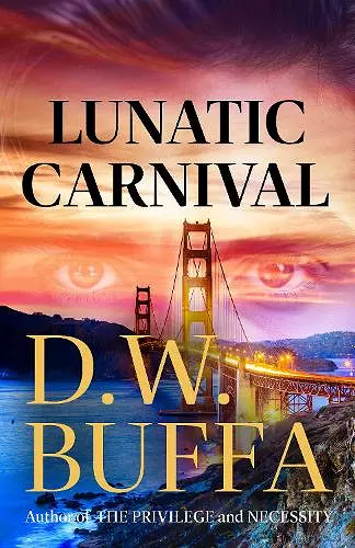 Lunatic Carnival cover