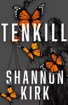 Tenkill cover