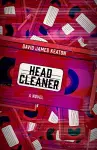 Head Cleaner cover